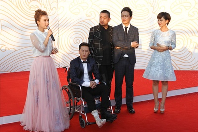 探灵档案剧照的剧照