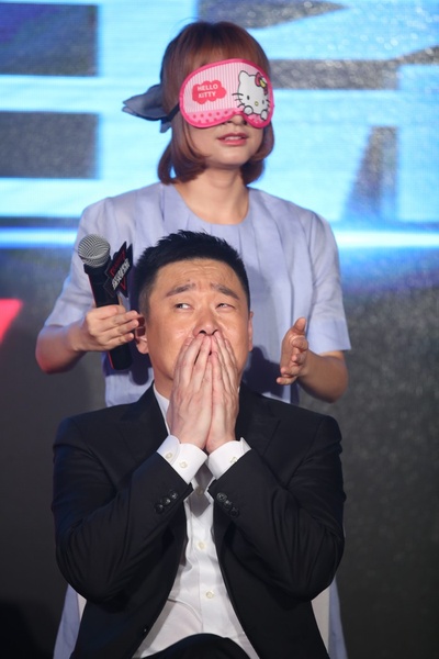 探灵档案剧照的剧照