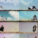 春天花盛开剧照