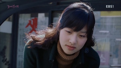 春天花盛开剧照的剧照