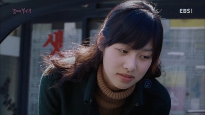 春天花盛开剧照的剧照