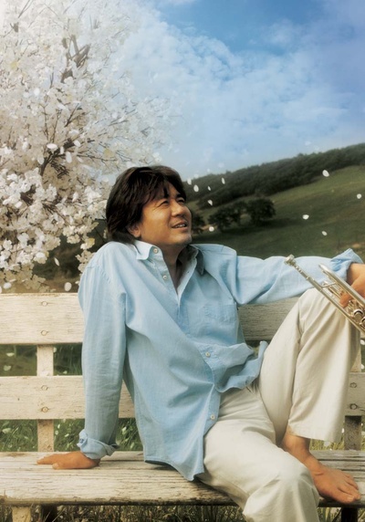 春天花盛开剧照的剧照