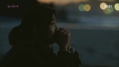 春天花盛开剧照的剧照