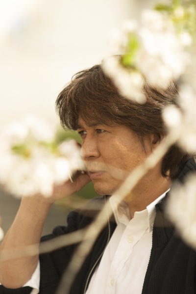 春天花盛开剧照的剧照