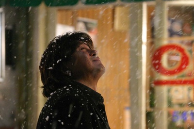 春天花盛开剧照的剧照