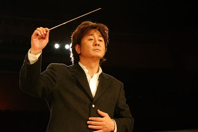 春天花盛开剧照的剧照