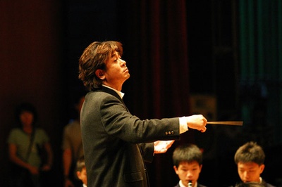 春天花盛开剧照的剧照