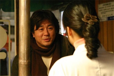 春天花盛开剧照的剧照