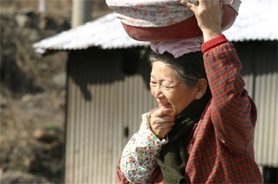 春天花盛开剧照的剧照