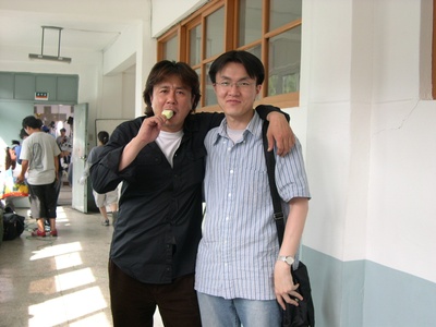 春天花盛开剧照的剧照