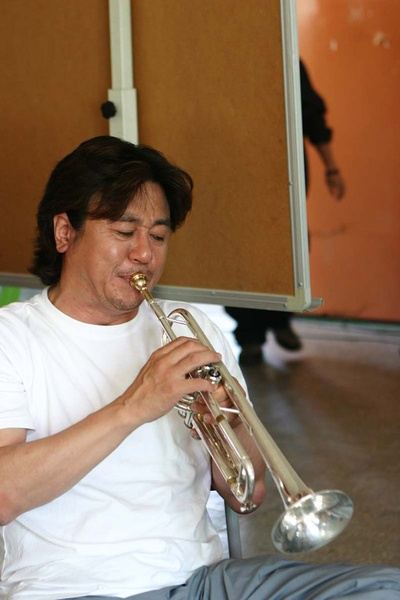 春天花盛开剧照的剧照