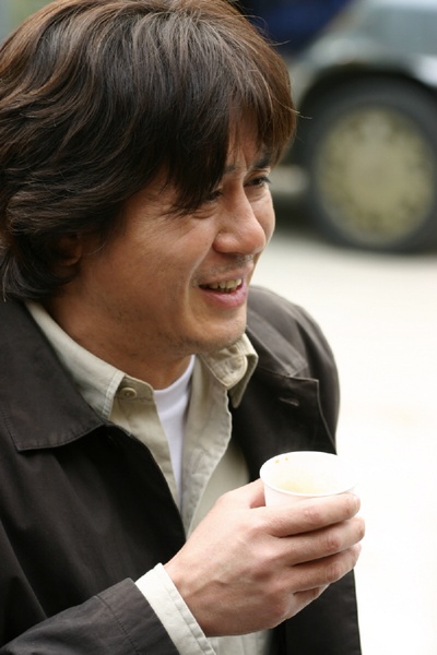 春天花盛开剧照的剧照