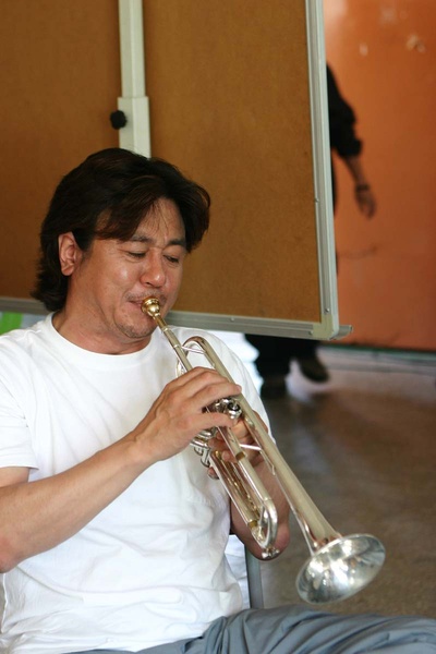 春天花盛开剧照的剧照