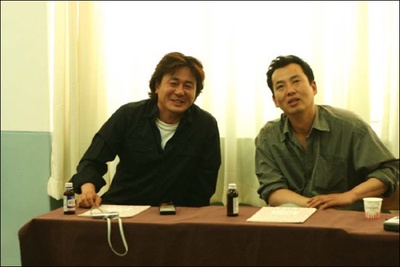 春天花盛开剧照的剧照