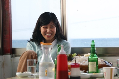 春天花盛开剧照的剧照