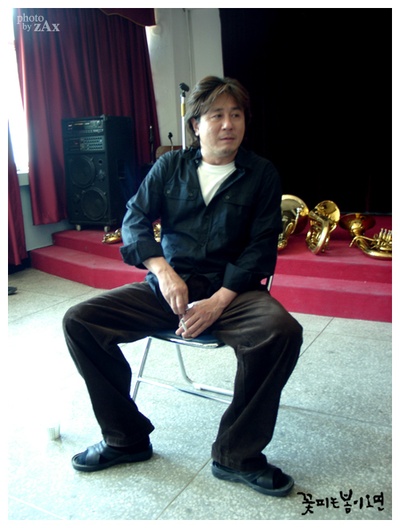 春天花盛开剧照的剧照