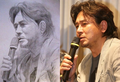 春天花盛开剧照的剧照