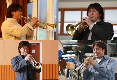 春天花盛开剧照的剧照