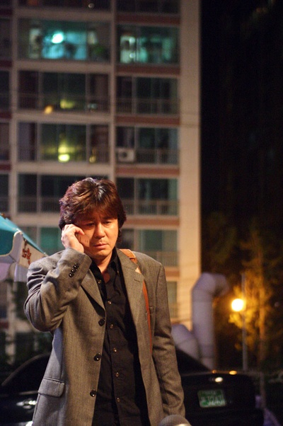 春天花盛开剧照的剧照