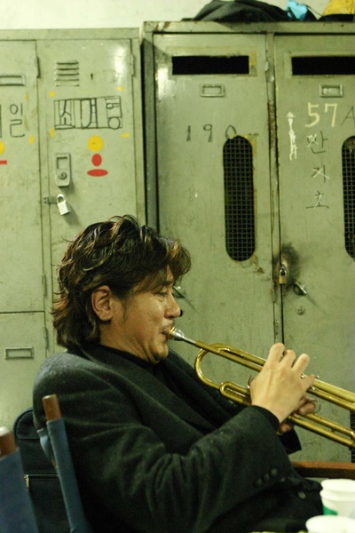 春天花盛开剧照的剧照