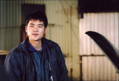 春天花盛开剧照的剧照