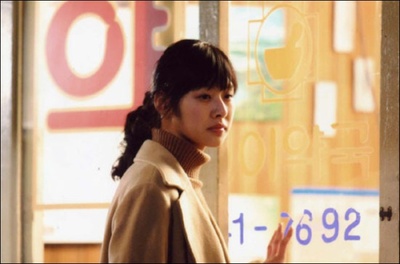 春天花盛开剧照的剧照