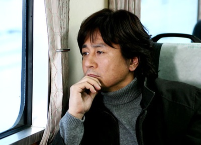 春天花盛开剧照的剧照