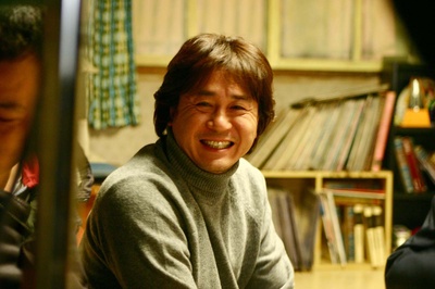 春天花盛开剧照的剧照