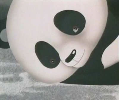 熊猫的故事剧照的剧照