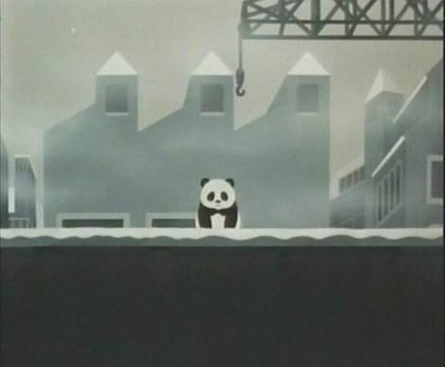 熊猫的故事剧照的剧照