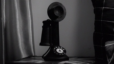 索拉里斯剧照的剧照