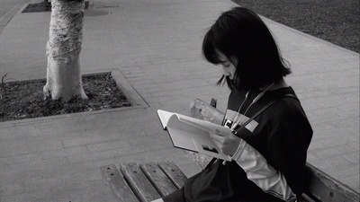 索拉里斯剧照的剧照