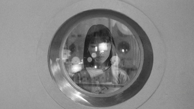 索拉里斯剧照的剧照