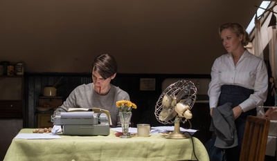 贤妻剧照的剧照