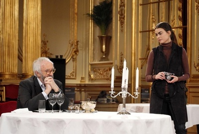 贤妻剧照的剧照