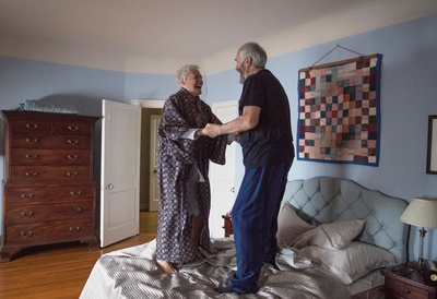 贤妻剧照的剧照