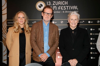 贤妻剧照的剧照