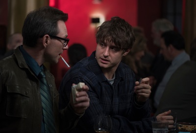 贤妻剧照的剧照