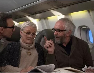 贤妻剧照的剧照