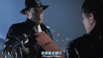 回到未来2剧照的剧照