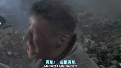 回到未来2剧照的剧照