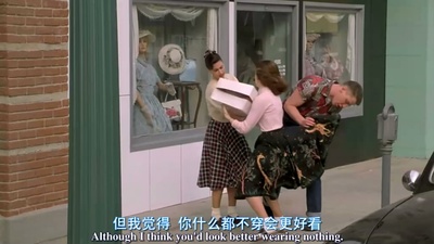 回到未来2剧照的剧照