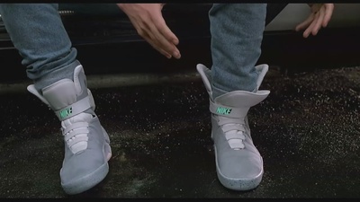 回到未来2剧照的剧照