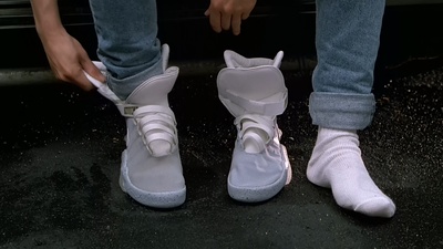 回到未来2剧照的剧照