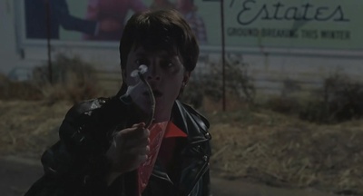 回到未来2剧照的剧照