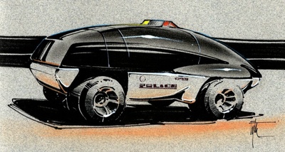 回到未来2剧照的剧照