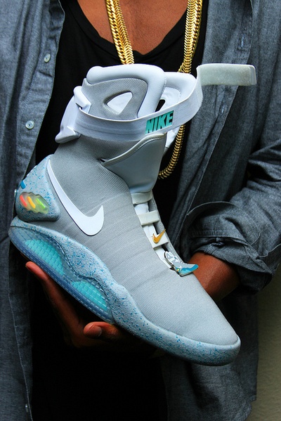 回到未来2剧照的剧照