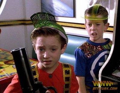 回到未来2剧照的剧照