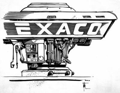 回到未来2剧照的剧照