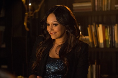 行李认领剧照的剧照